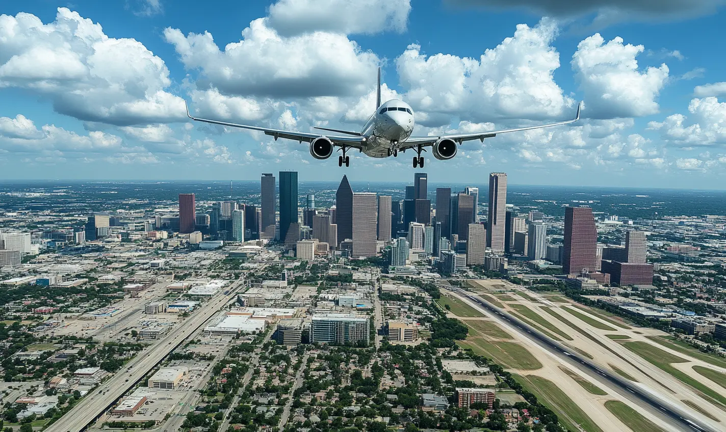 ヒューストンから飛ぶための最も安い場所（究極のガイド）