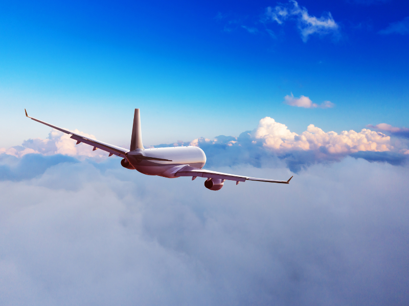 世界で最も安いフライトを提供する10の素晴らしい予算航空会社