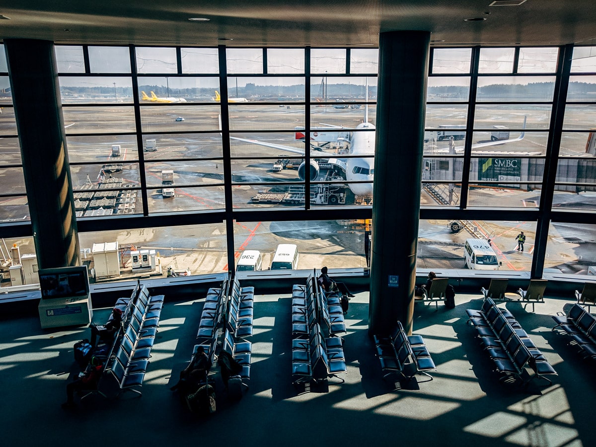 最高の安全とサービスを備えた日本のトップ7航空会社