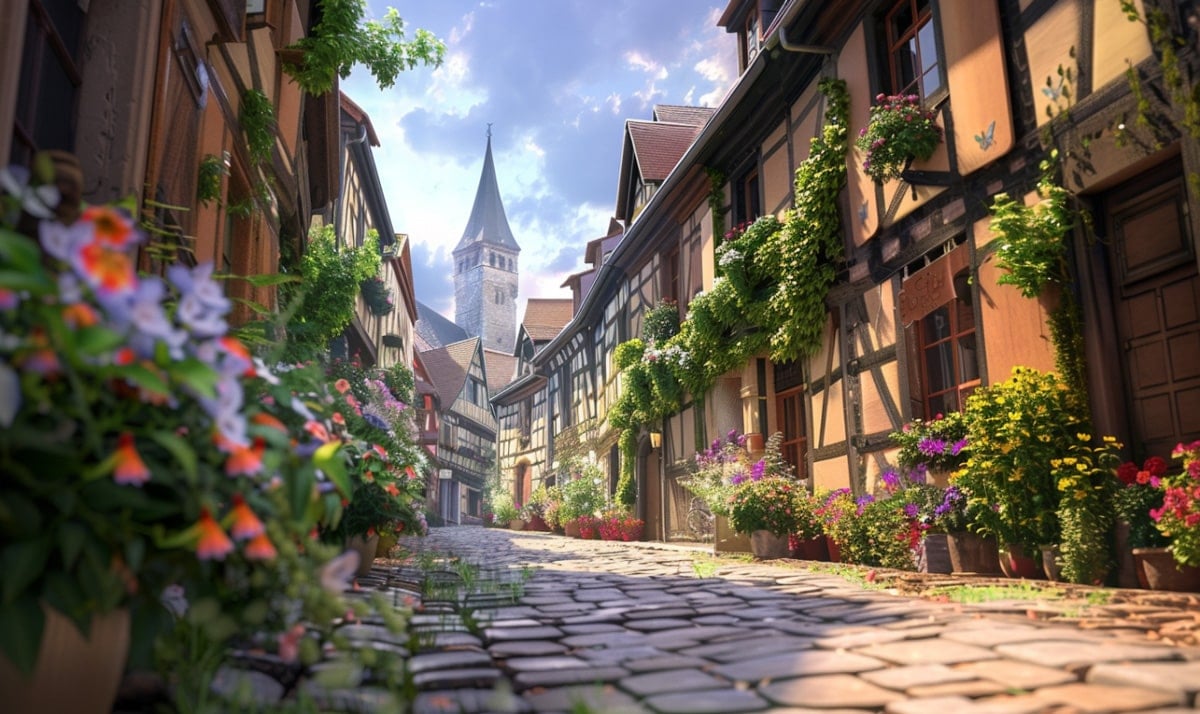 2025年に米国から海外旅行するのに最も安い場所