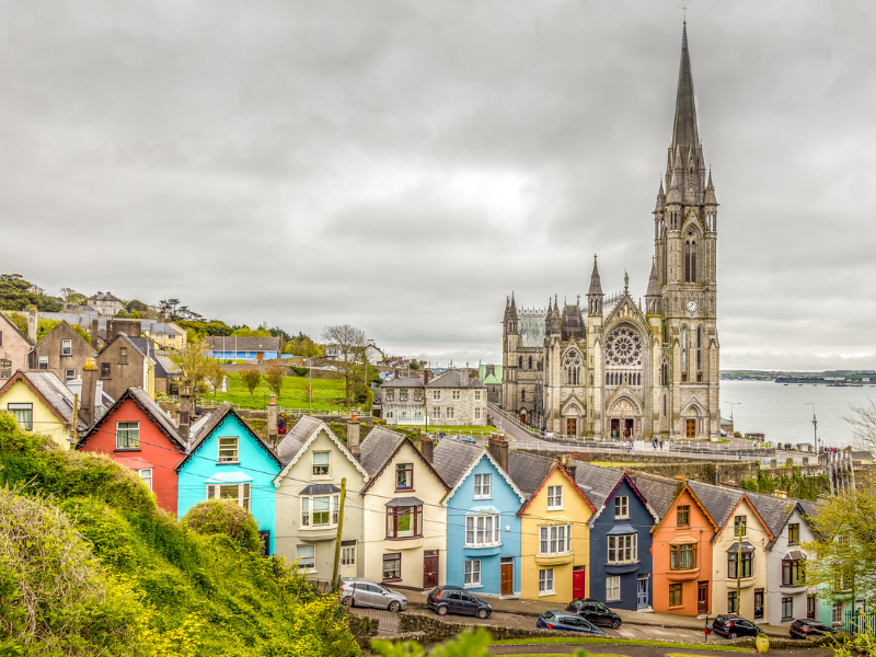 2025年にアイルランドのための5つの最も信頼できるSIMカード