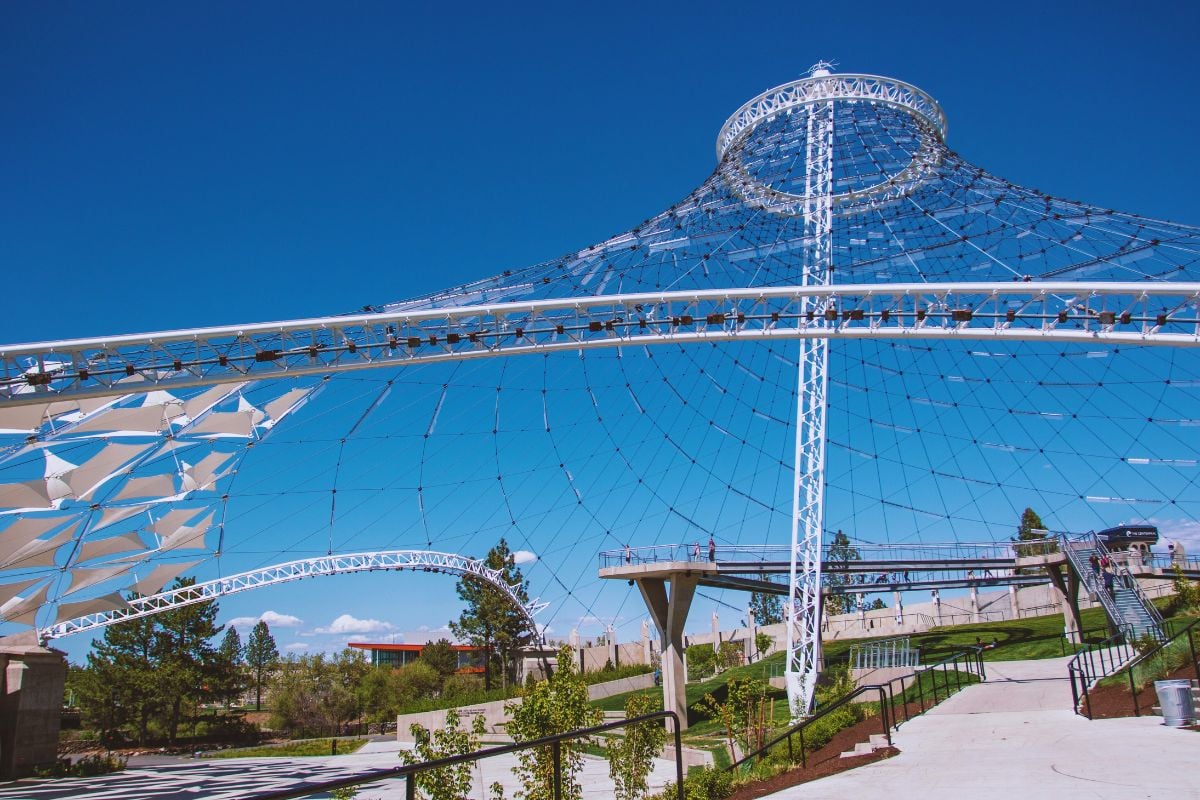 スポケーンからのこれらの13の安いフライトはあなたの心を吹き飛ばします