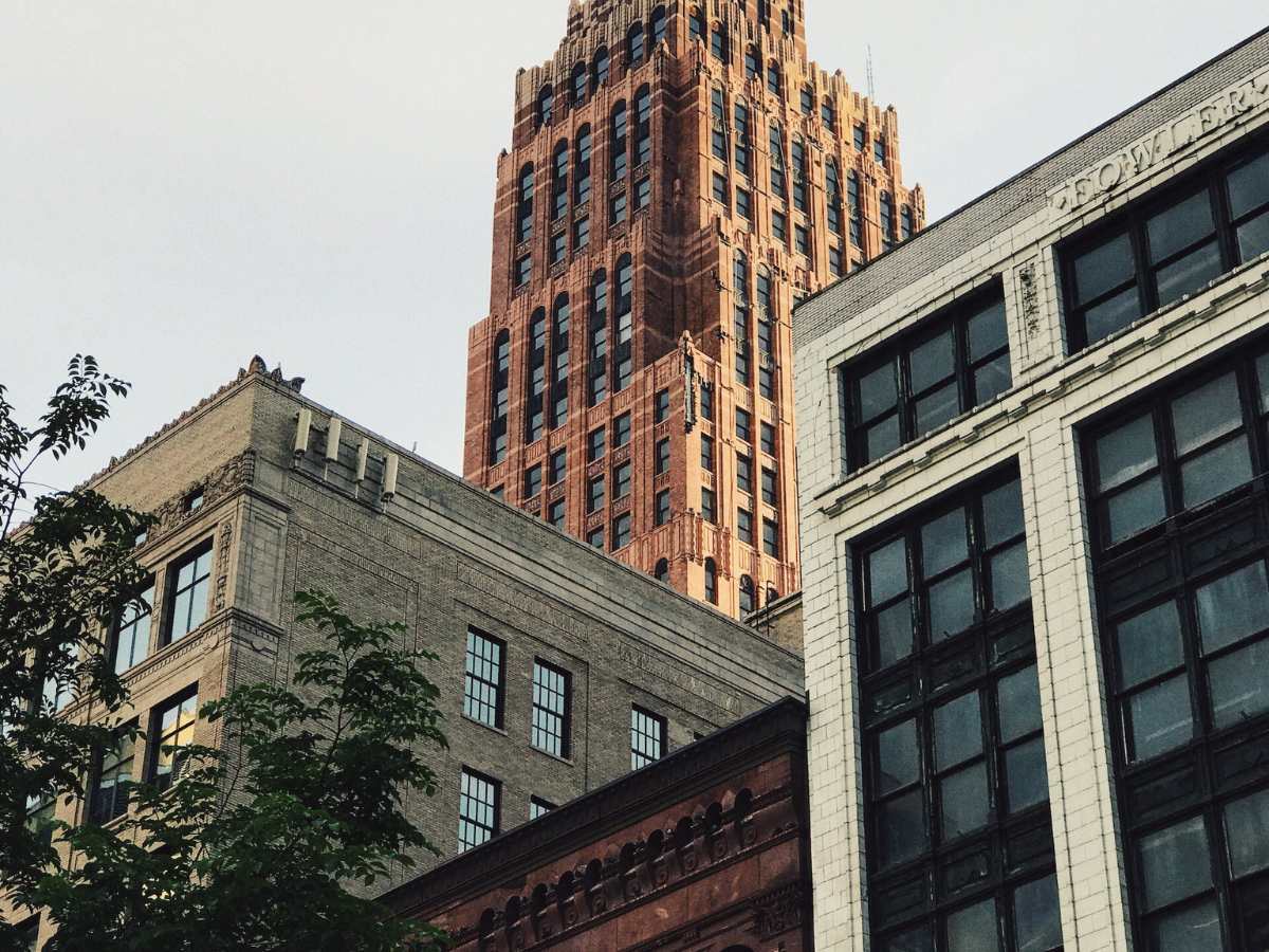 ミシガン州デトロイトでの12の楽しくユニークなアクティビティ：2025ガイド