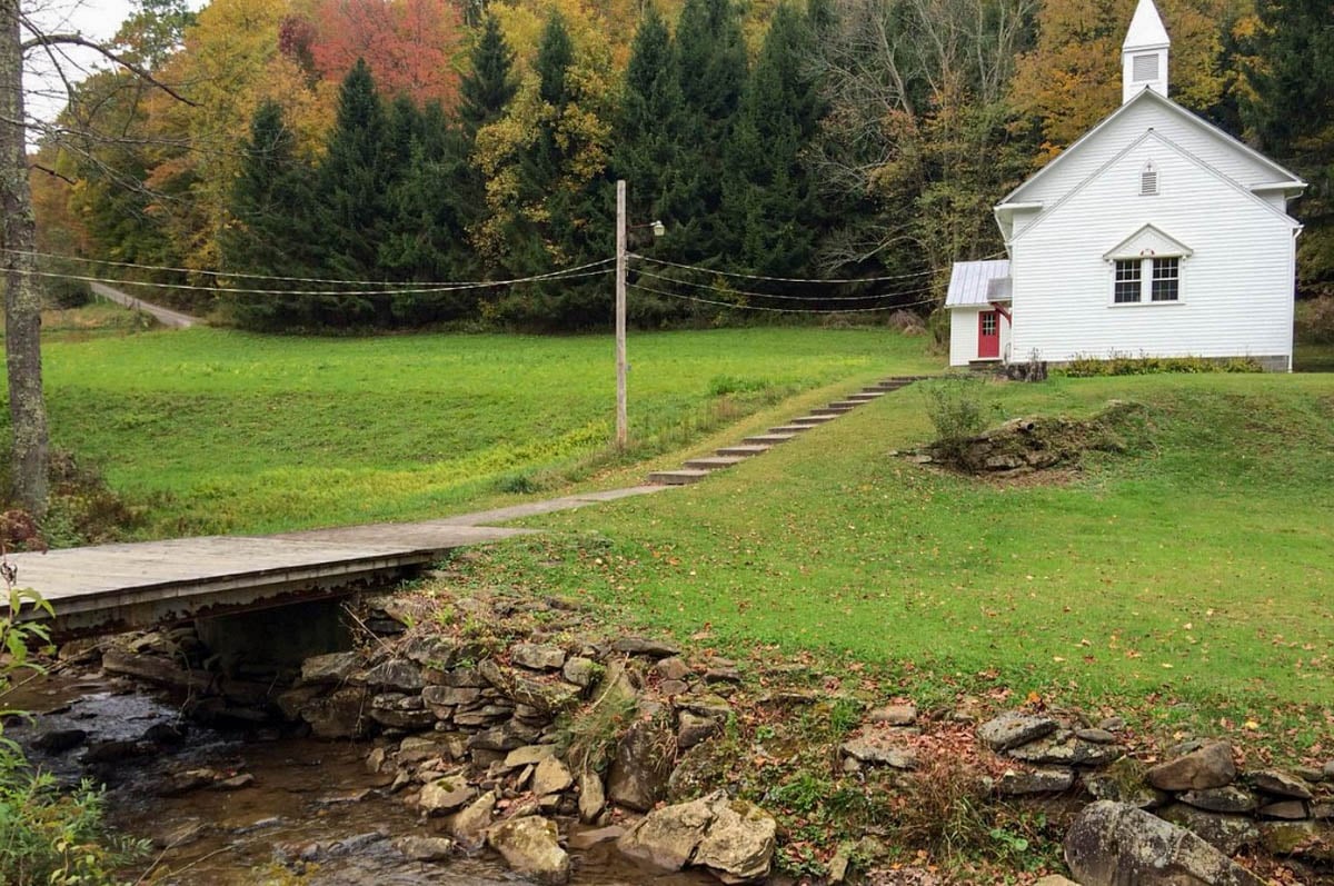 11ユニークなヘルベティア、忘れられない旅行のためのWVエクスペリエンス
