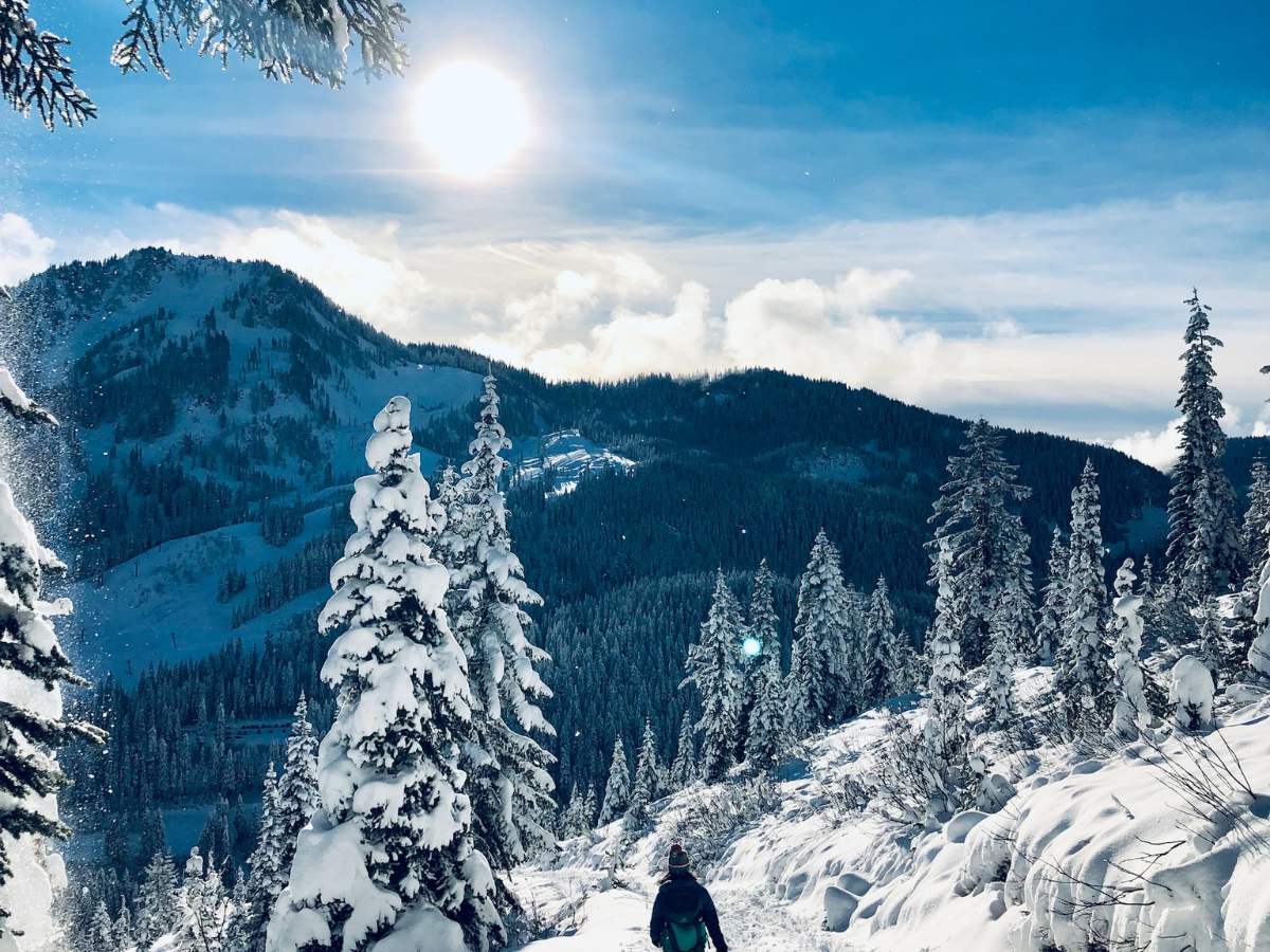 ワシントン州レヴェンワースでやるべき12のエキサイティングなこと