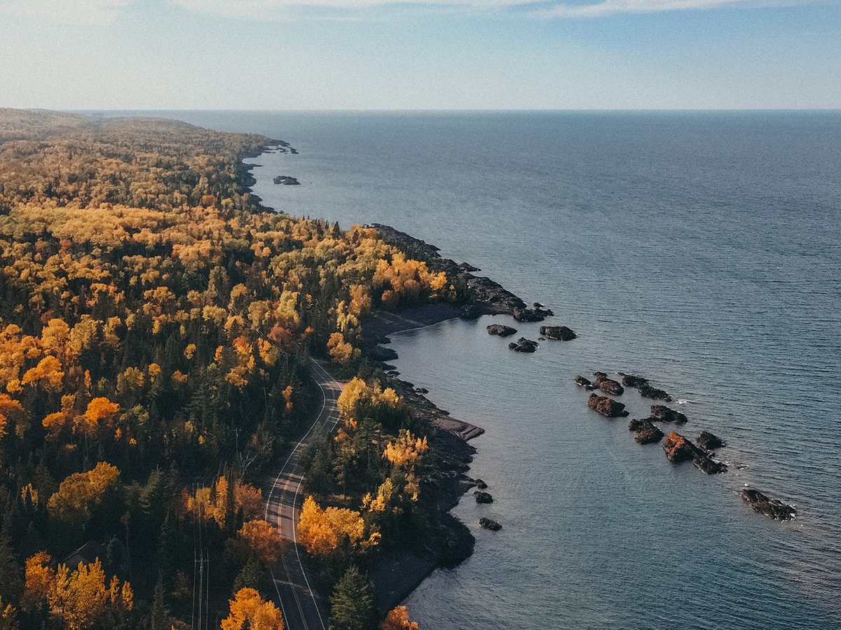 Keineaw Peninsula Bucket List：2025年の12の必見のスポット