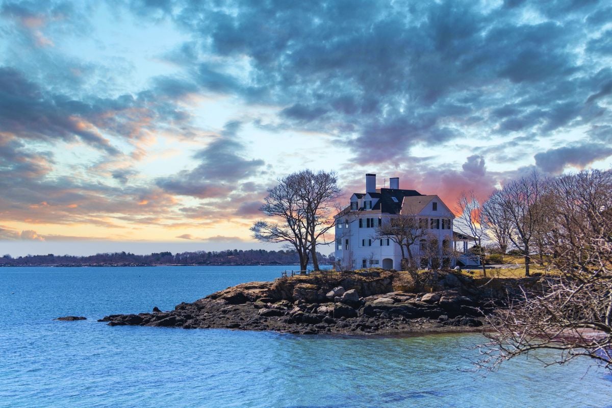 あなたの完璧な休暇のためにマサチューセッツ州ノースショアでやるべき12の素晴らしいこと