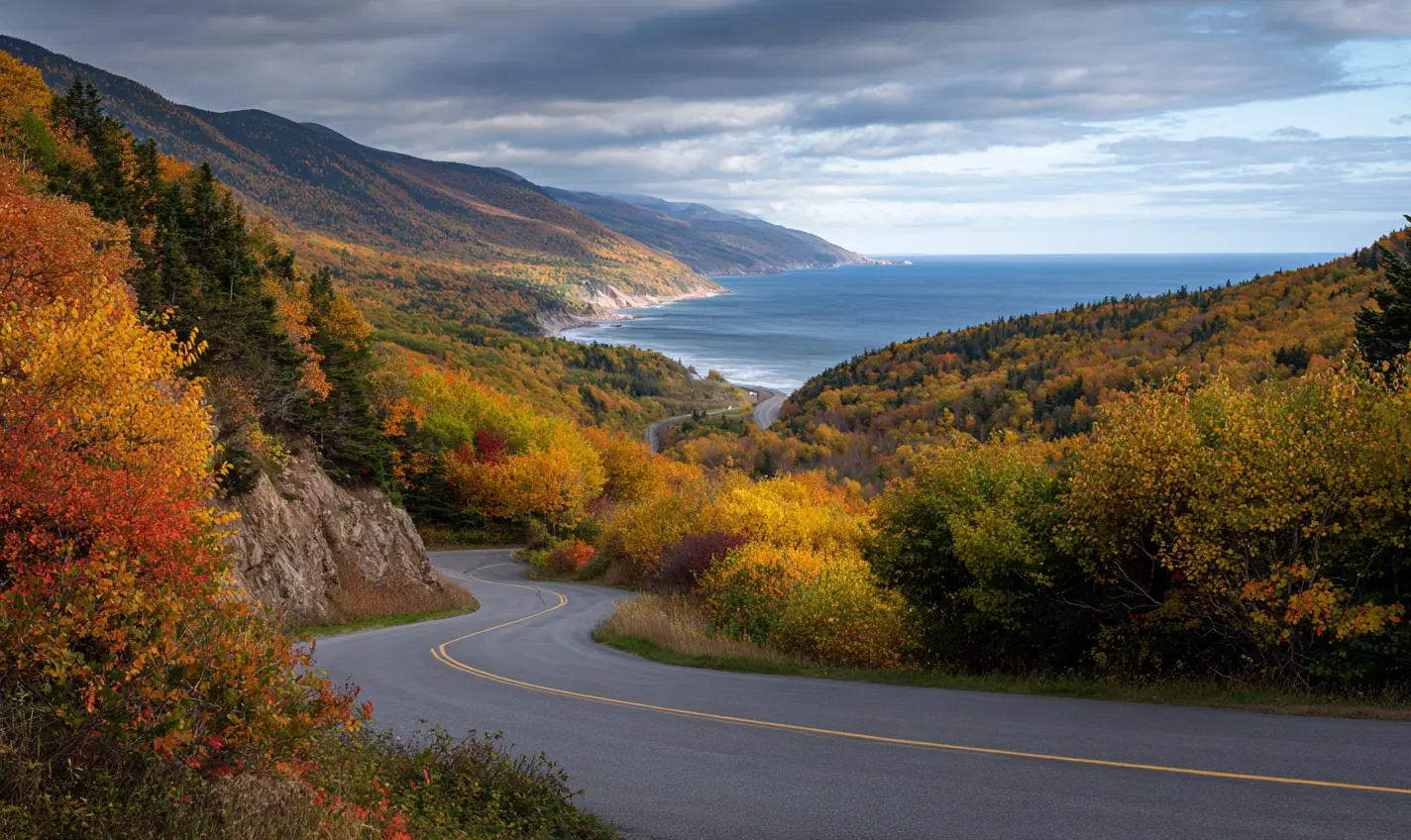 イースタンカナダ旅行ガイド：私の12の好きなこと