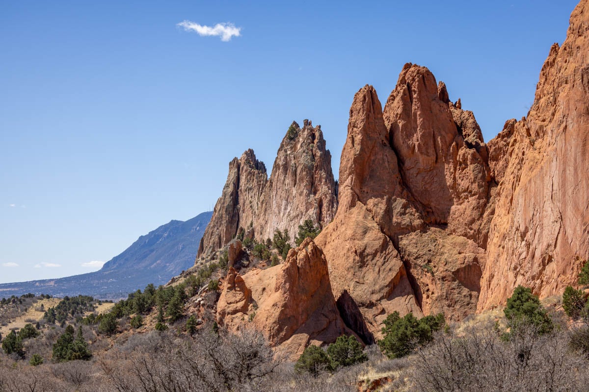 コロラドでやるべき12の楽しいことが好きです：究極のガイド