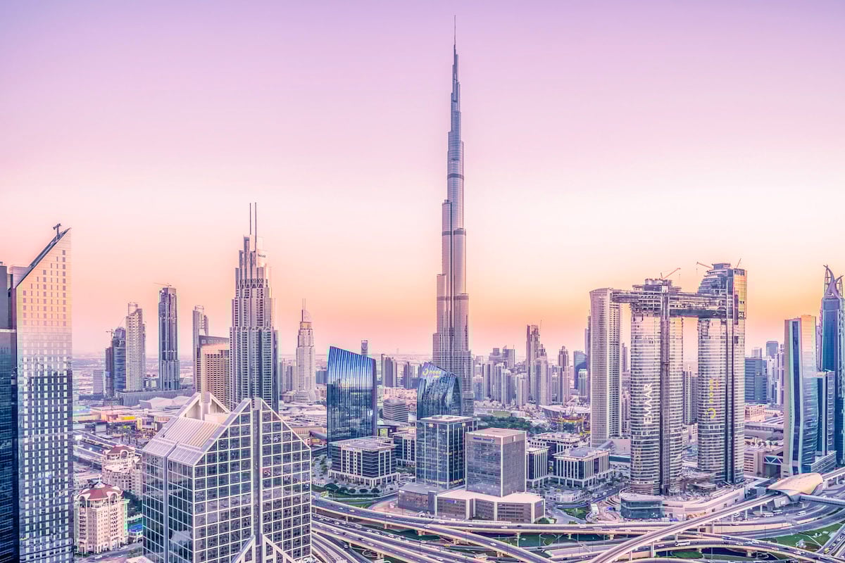 あなたの心を吹き飛ばすドバイの12の写真