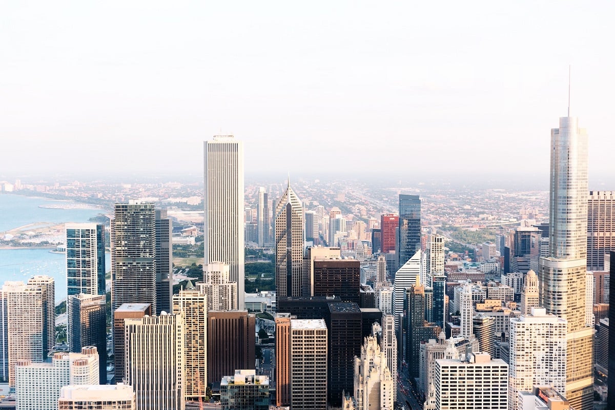 2025年にイリノイ州の12の驚異的な場所