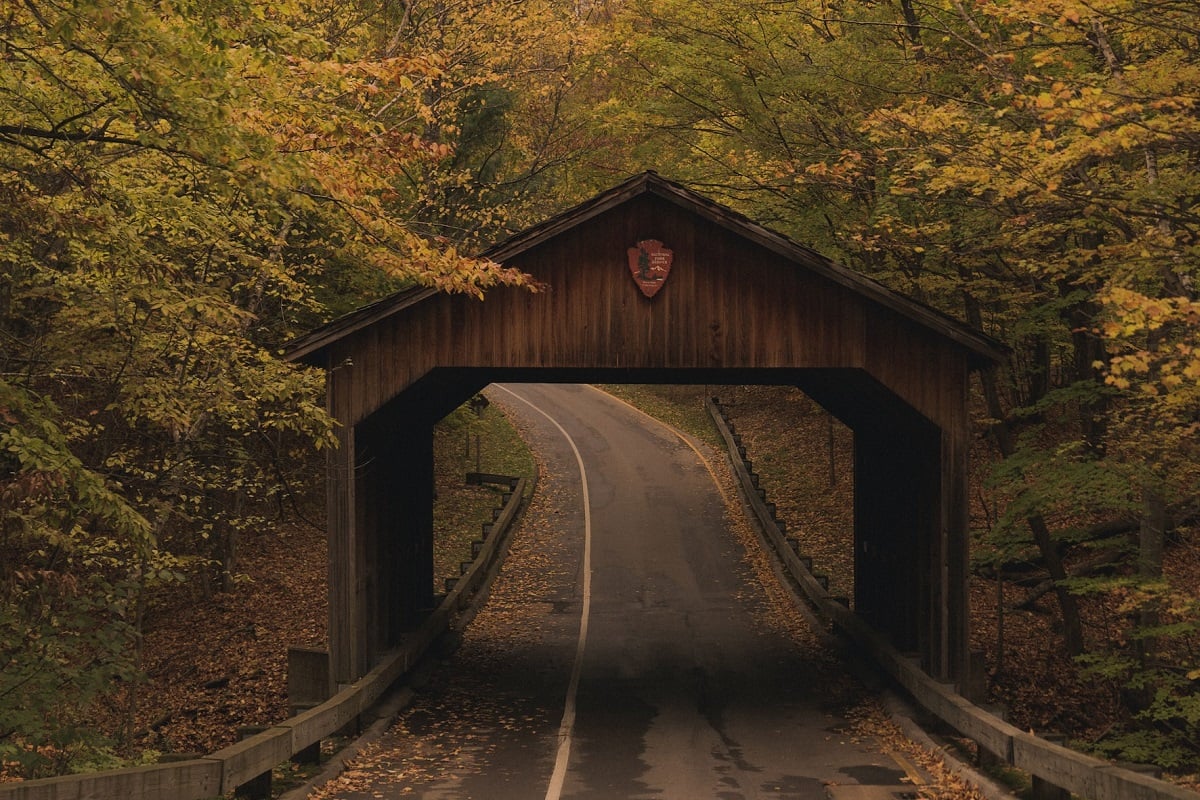 あなたが見る必要があるミシガン州の低いミシガン州の12の素晴らしくユニークな場所