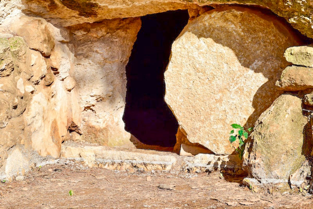 イスラエルで訪れる12の見事な場所（自然が野生になった！）