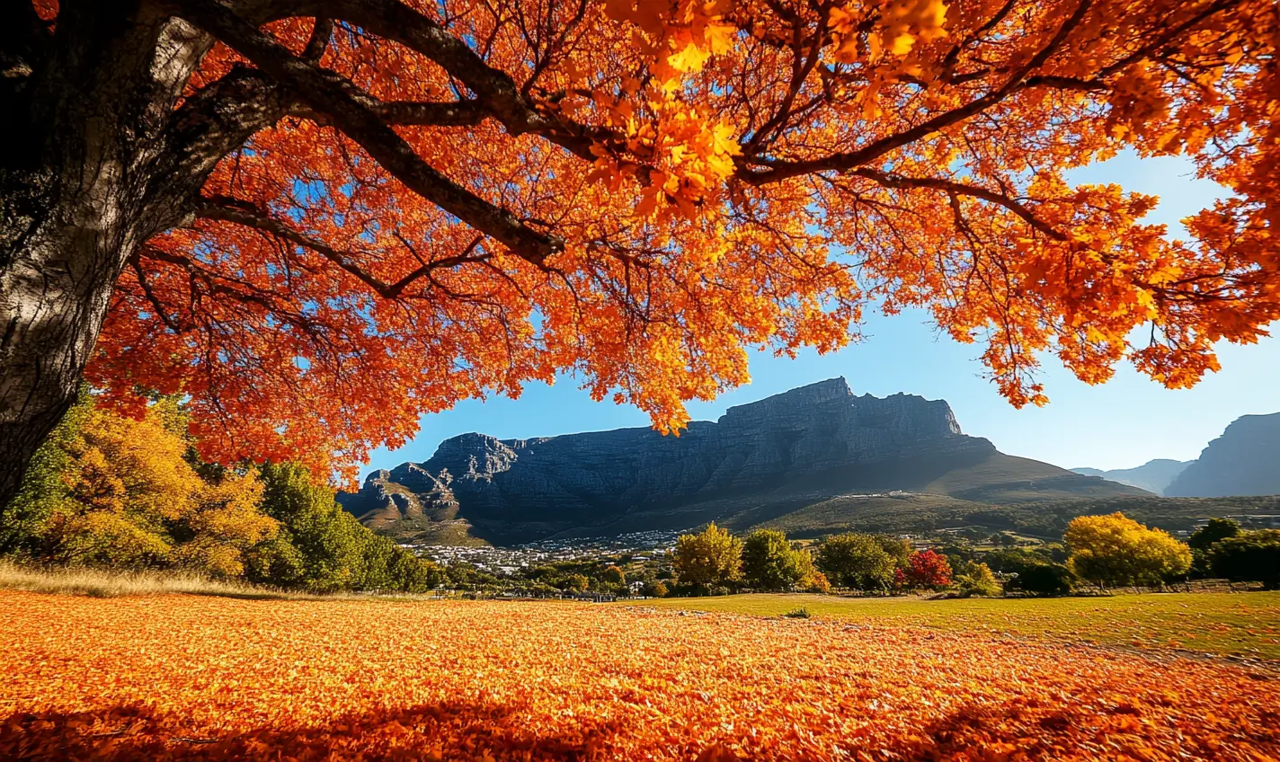 12 2025年11月に驚くほどクールな旅行をする場所