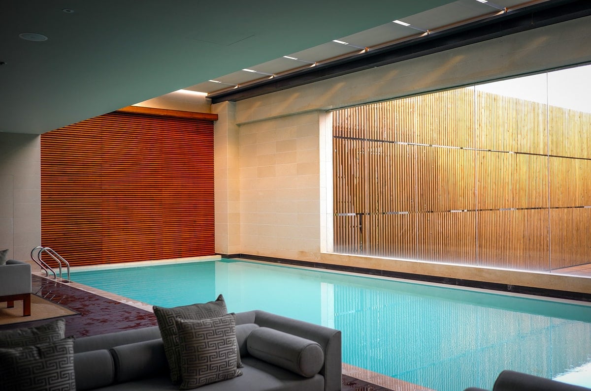 ニューイングランドの12の信じられないほどの豪華なスパリゾート