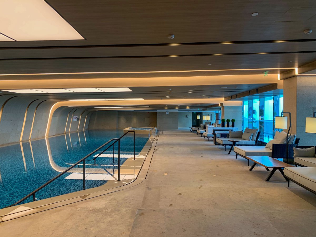 あなたが存在していなかったオハイオ州の10の素晴らしいスパリゾート