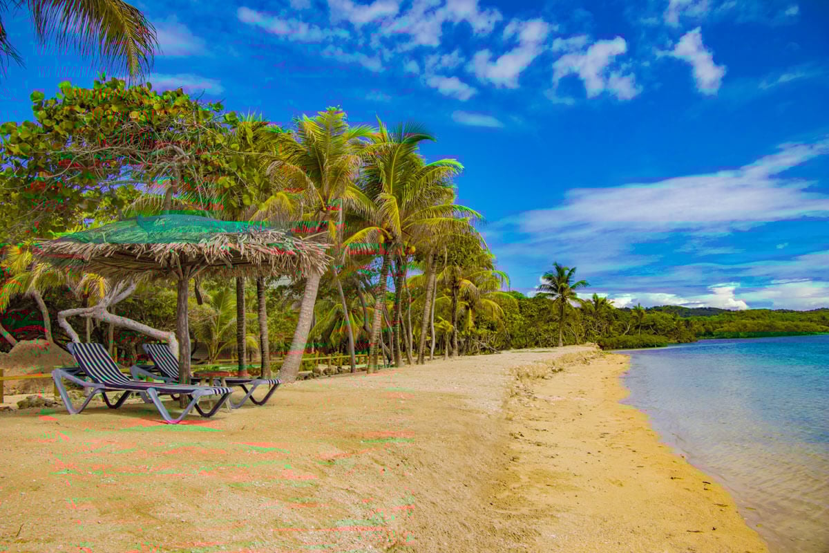 ロアタン島を発見する:12の最高のアトラクションとやること