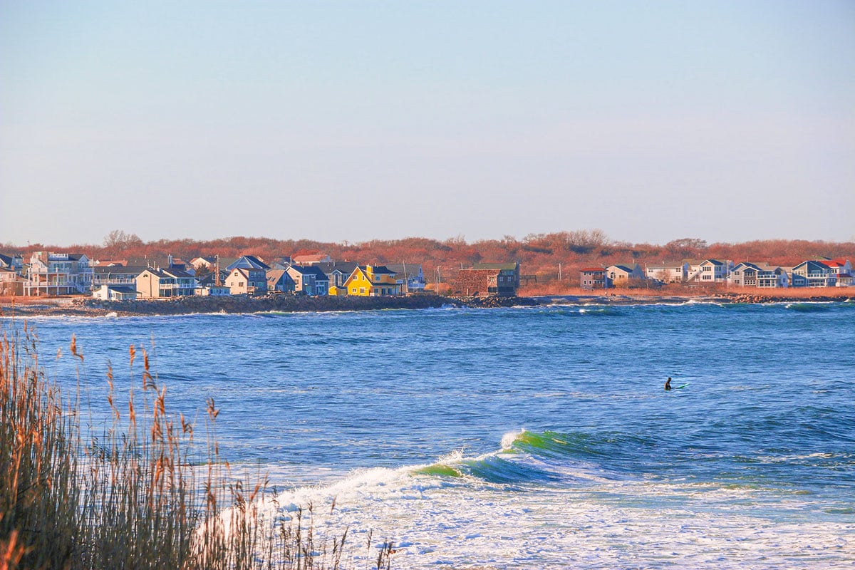 2025年に見えるケープコッドの12の驚異的な場所