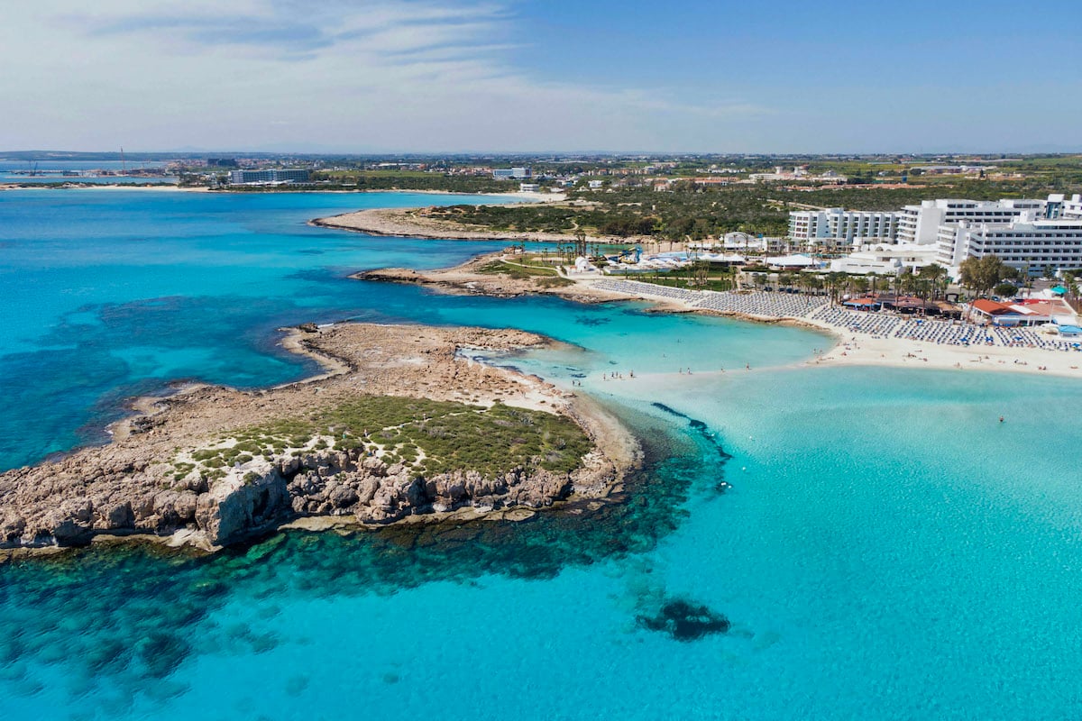 2025年に訪れるキプロスで最も美しい場所（ローカルのガイド）