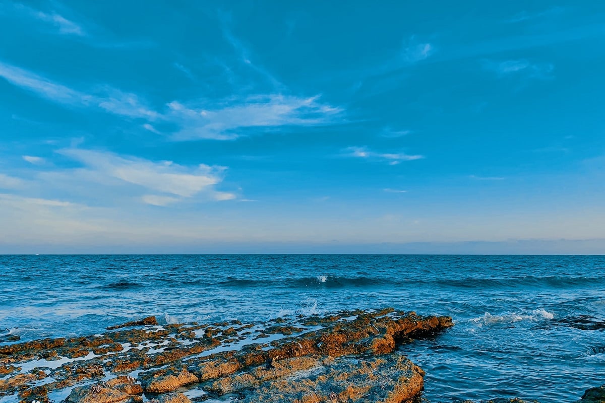 2025年にソマリアの12の驚異的な場所