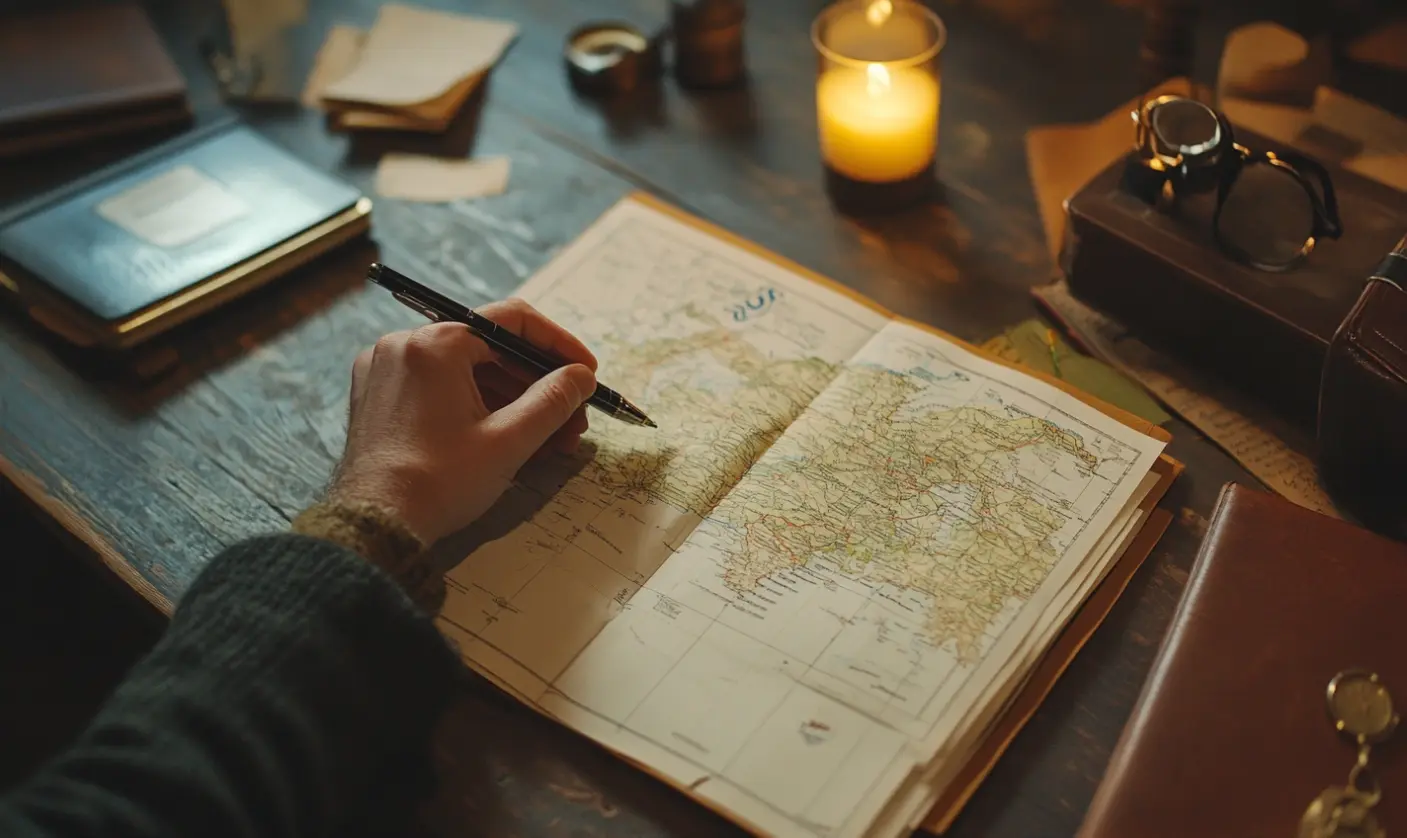 2025年の私の8つのお気に入りの旅行パッケージサイト（ランク付け）