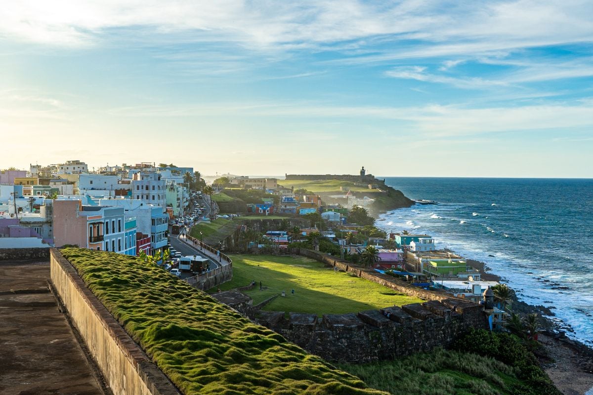 プエルトリコに滞在する12の素晴らしいエリア：ビーチ、ナイトライフ、隠された宝石