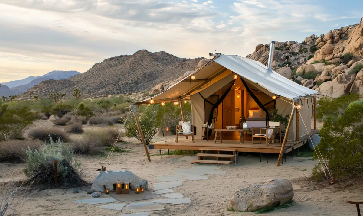 2025年に訪れる17の美しい西海岸の目的地