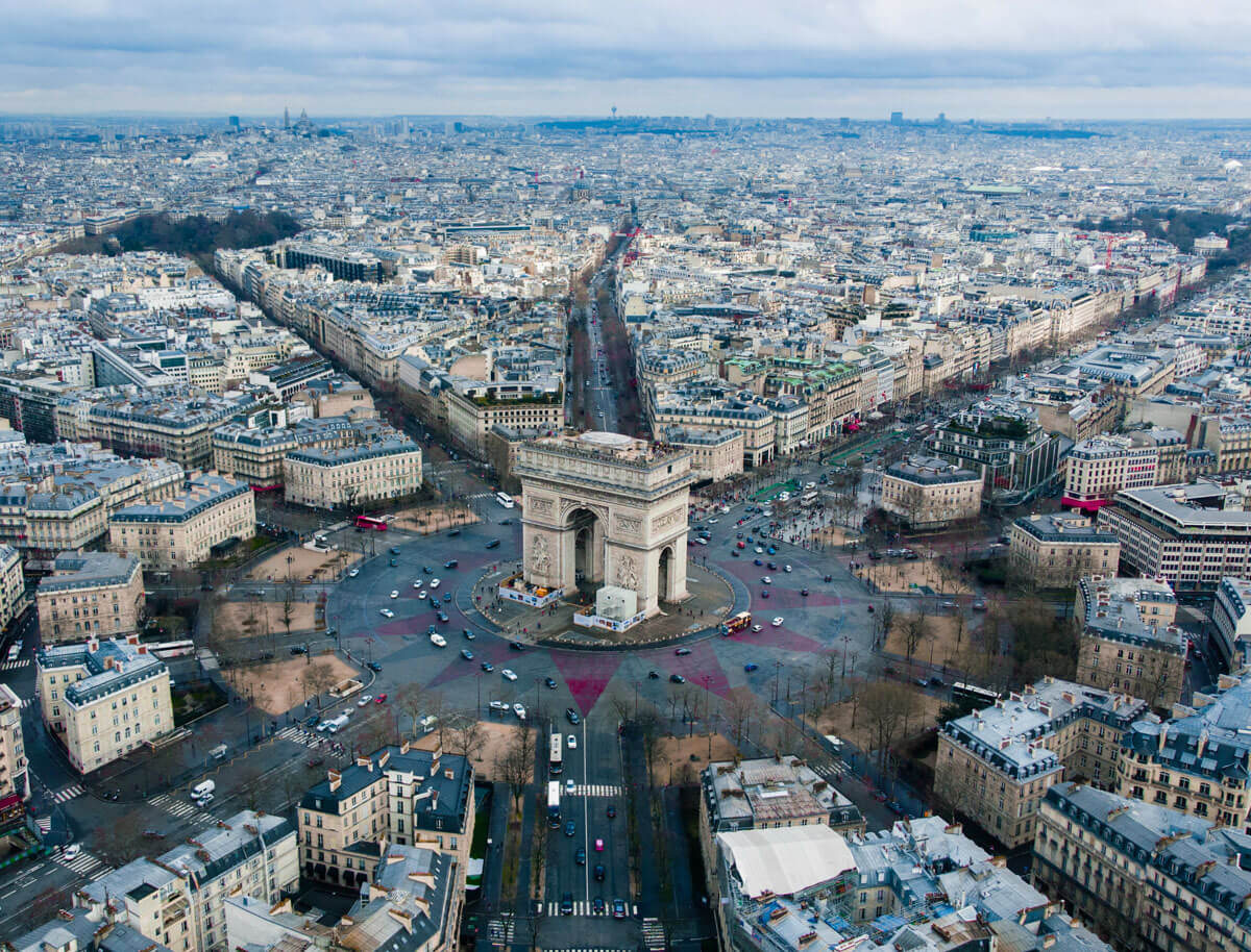 パリの純粋な魔法である11のあまり知られていない場所