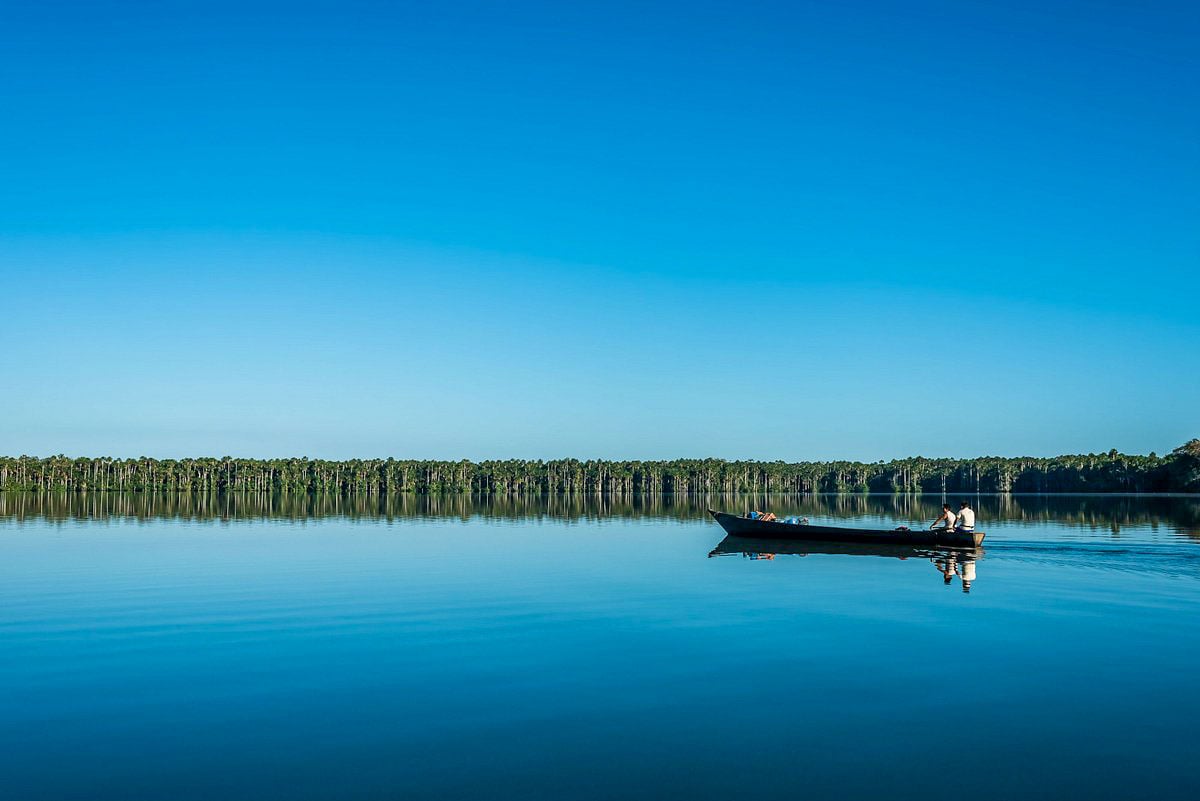12南アメリカの隠された宝石はとても美しい、彼らは夢のように感じます