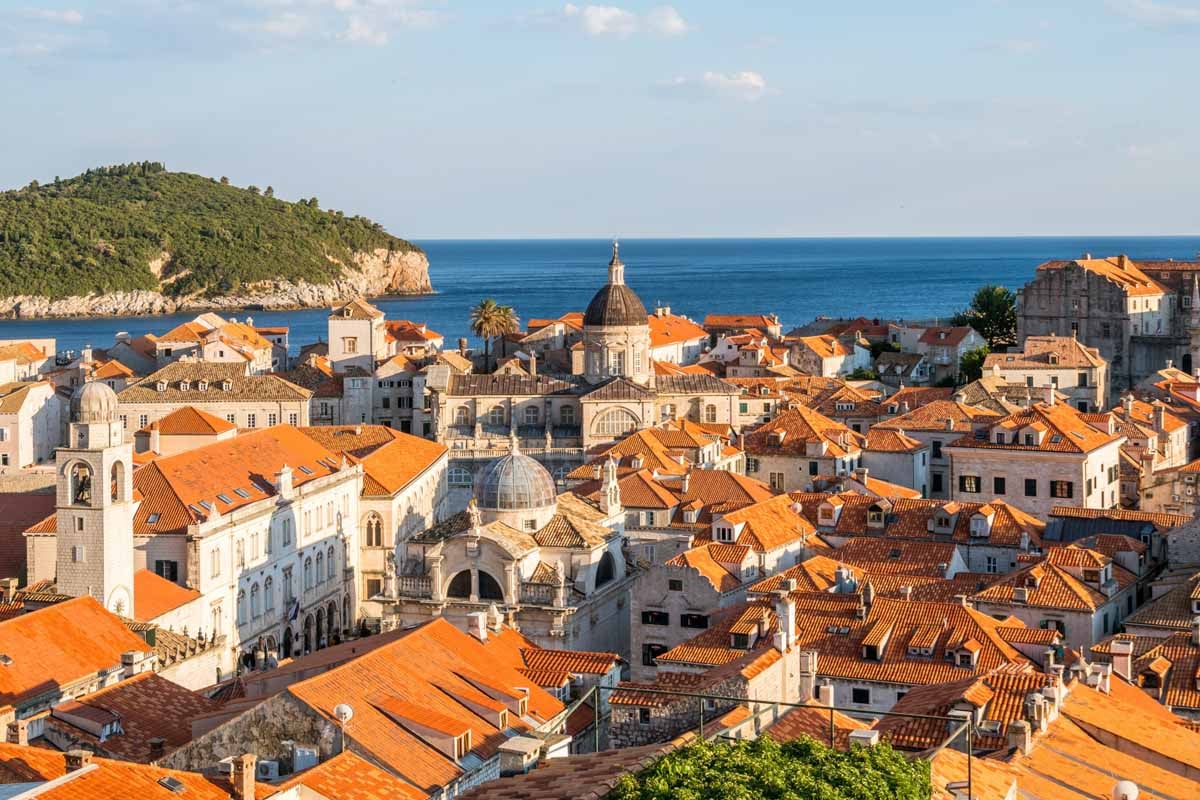 Dubrovnikの12の風光明媚な目的地を見る必要があります