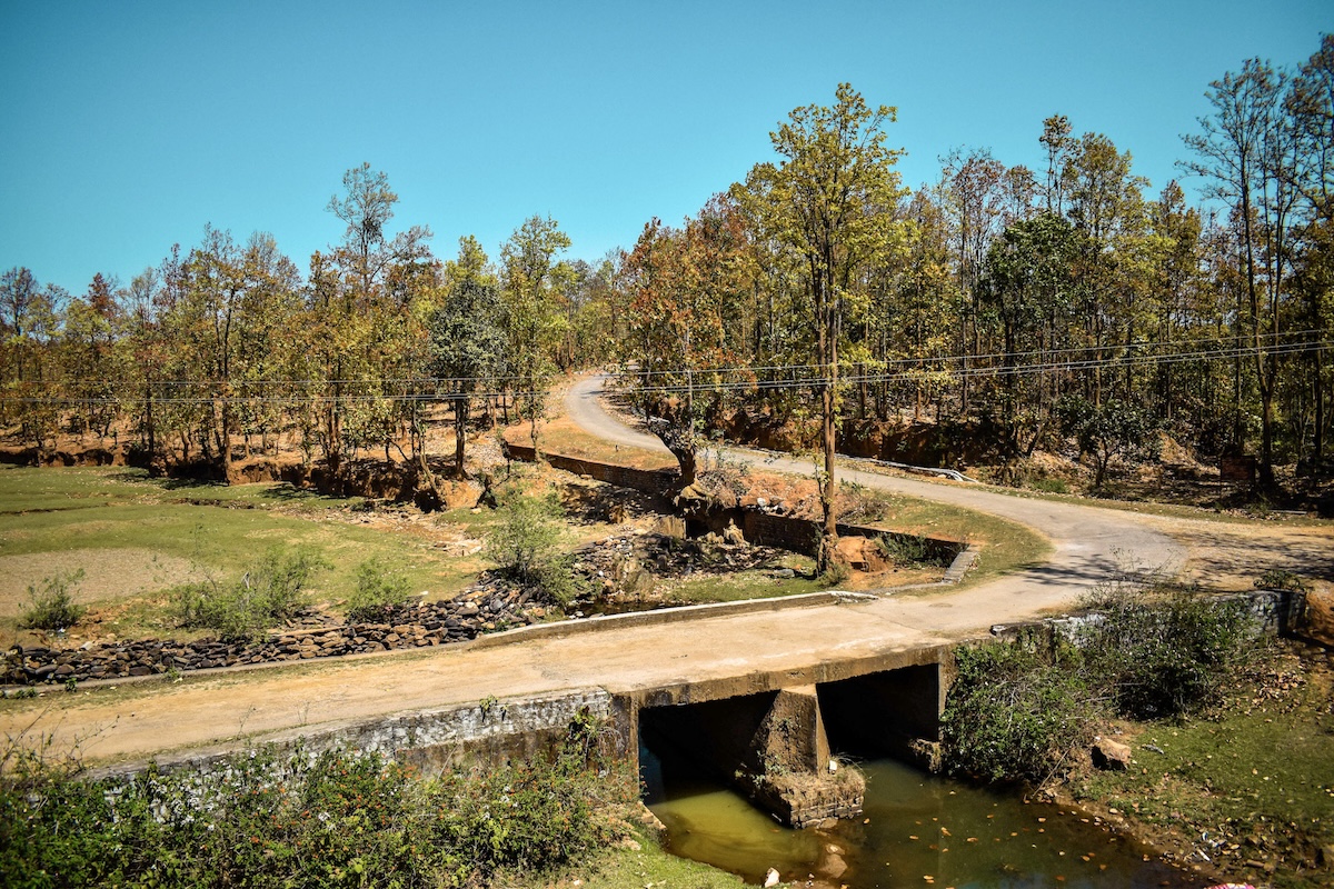 絵画からまっすぐに見える12の夢のようなジャールカンドの目的地