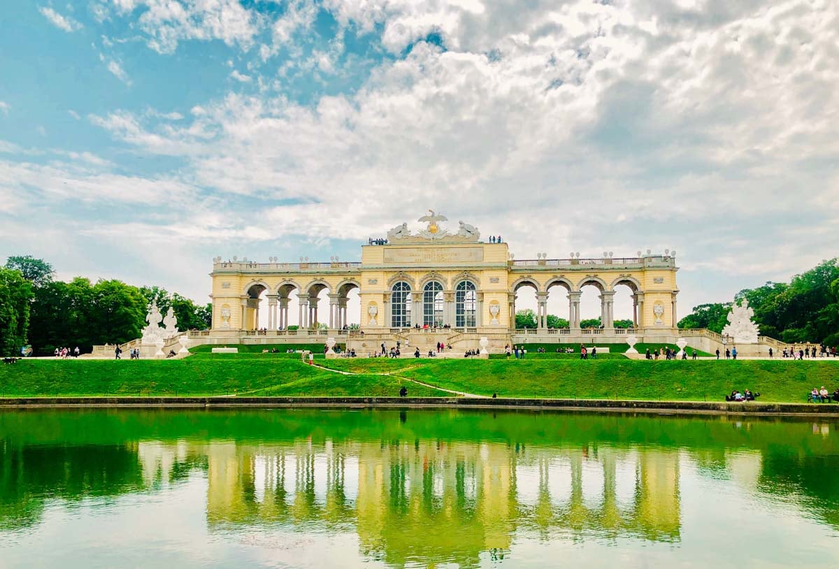 今年訪問するウィーンの12の顎を落とす場所