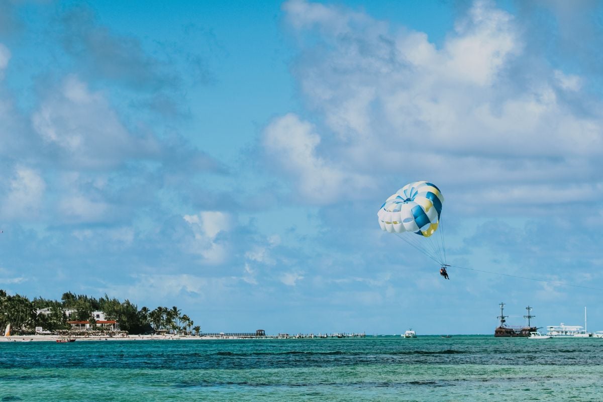 プンタカナ（2025ガイド）に飛ぶ10の最高の航空会社