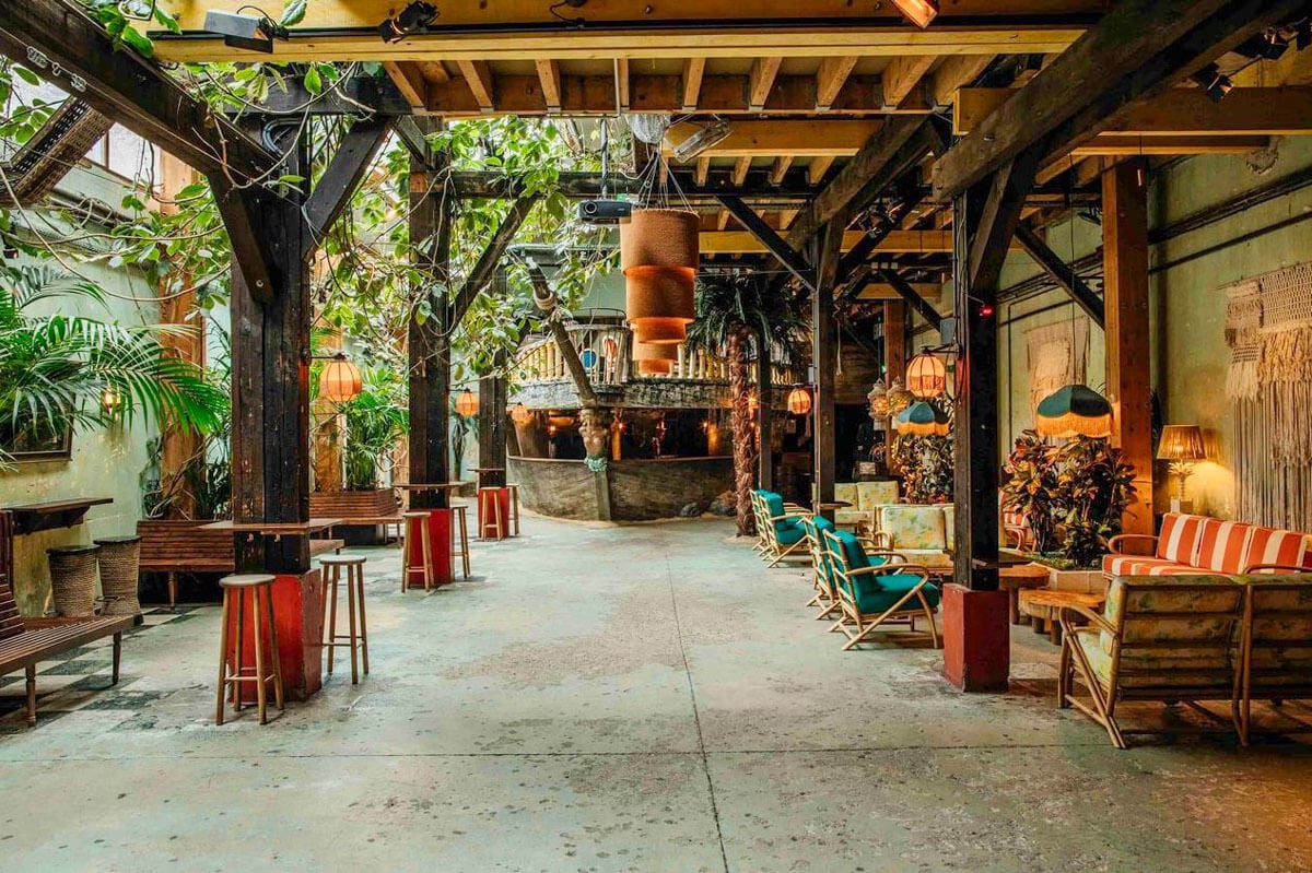 パリの22の楽しくユニークなレストラン（地元のスポット）