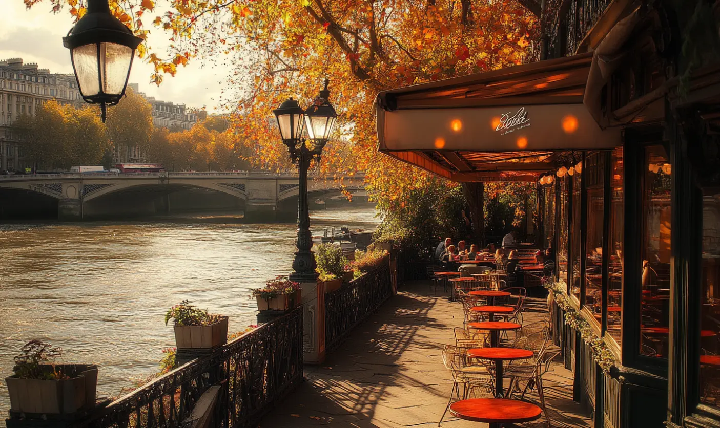 23ロンドンの驚くほどユニークなレストラン（食通のため）