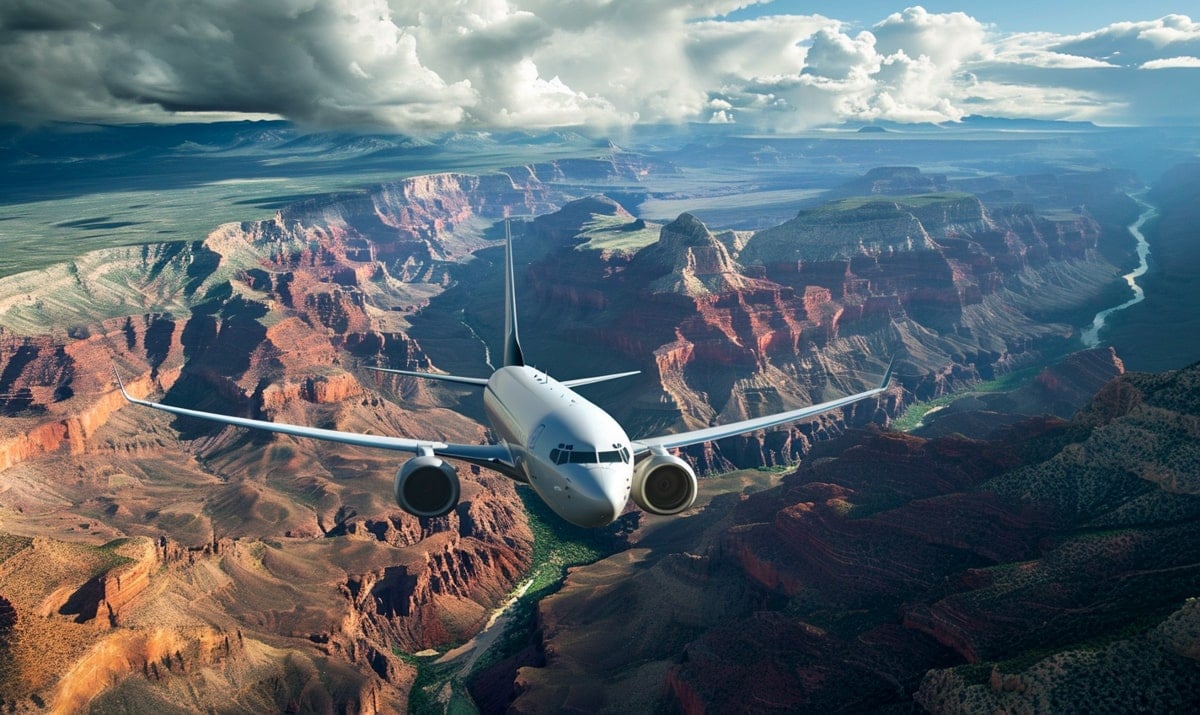 2025年4月に飛ぶのに最も安い場所