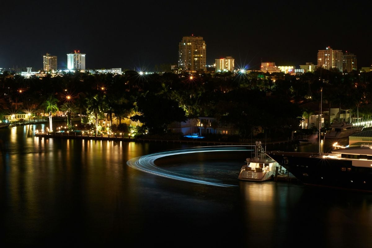 19マイアミをjeするものにするフォートローダーデールの夜のスポット!