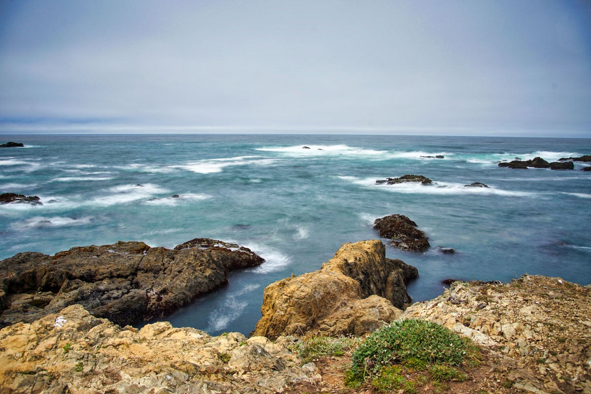 メンドシノ、カリフォルニアのバケツリスト：12の楽しいことをして見る