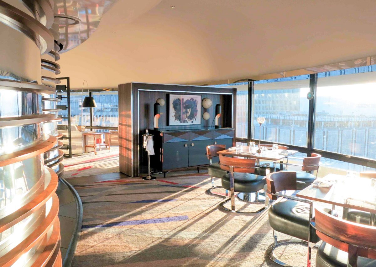 22アトランタで食事愛好家のために食事をする必要があります