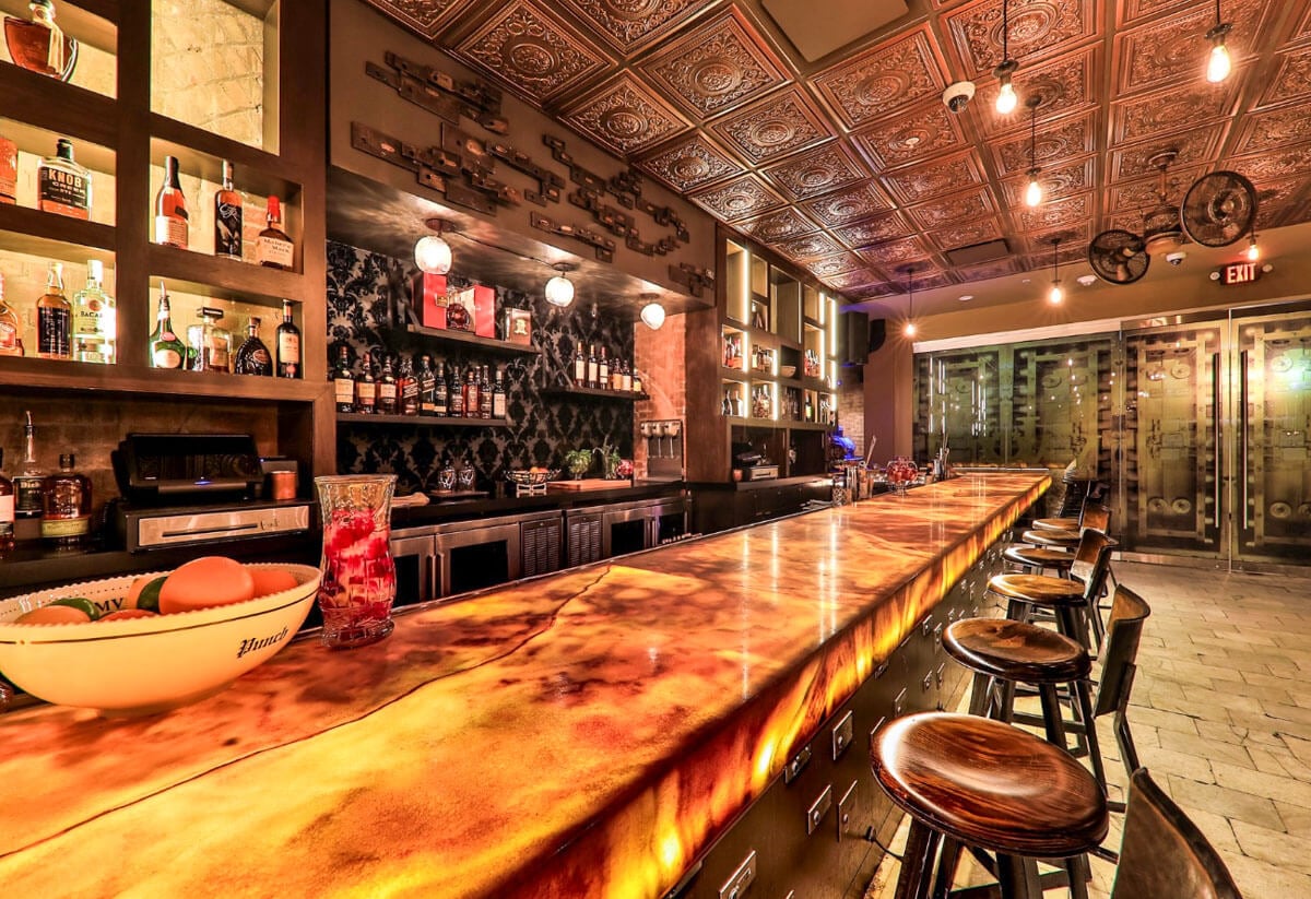 クリーブランドのトップ20の食通スポット：地元のように食べる場所