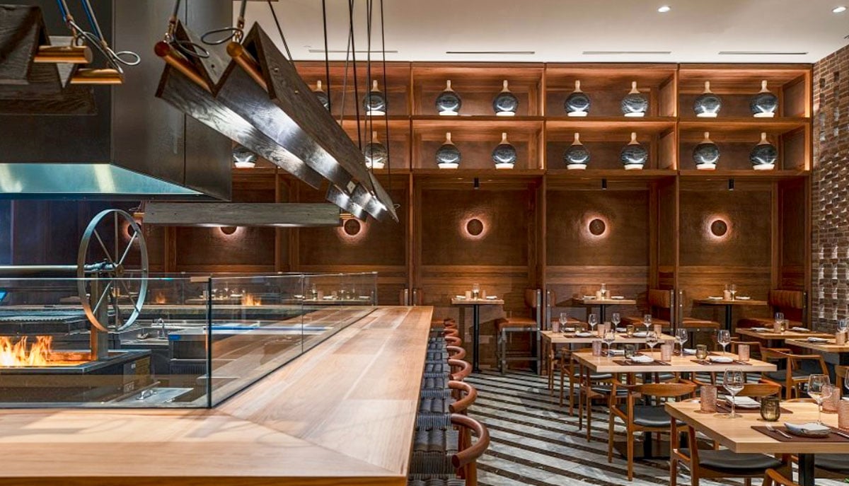 フォートワースの18のユニークな食通レストラン（地元の食事）