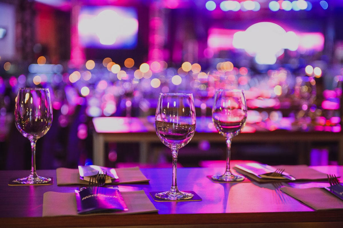 カンザスシティの21の楽しくユニークなレストラン