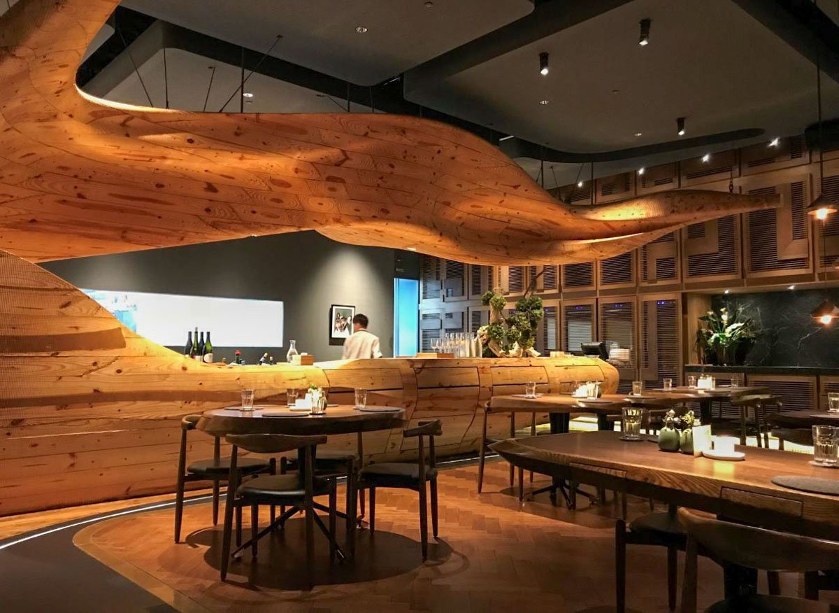 台北の隠された宝石レストランの究極の食通ガイド