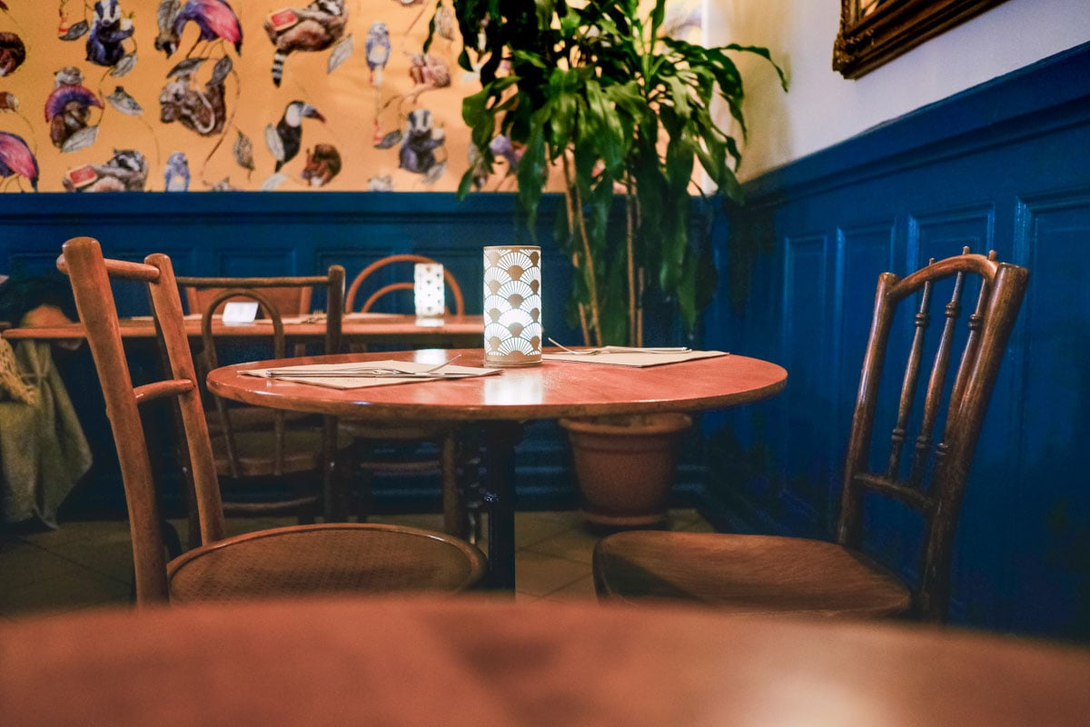 タイラーテキサスのクールなレストラン：見逃せない16のユニークなスポット