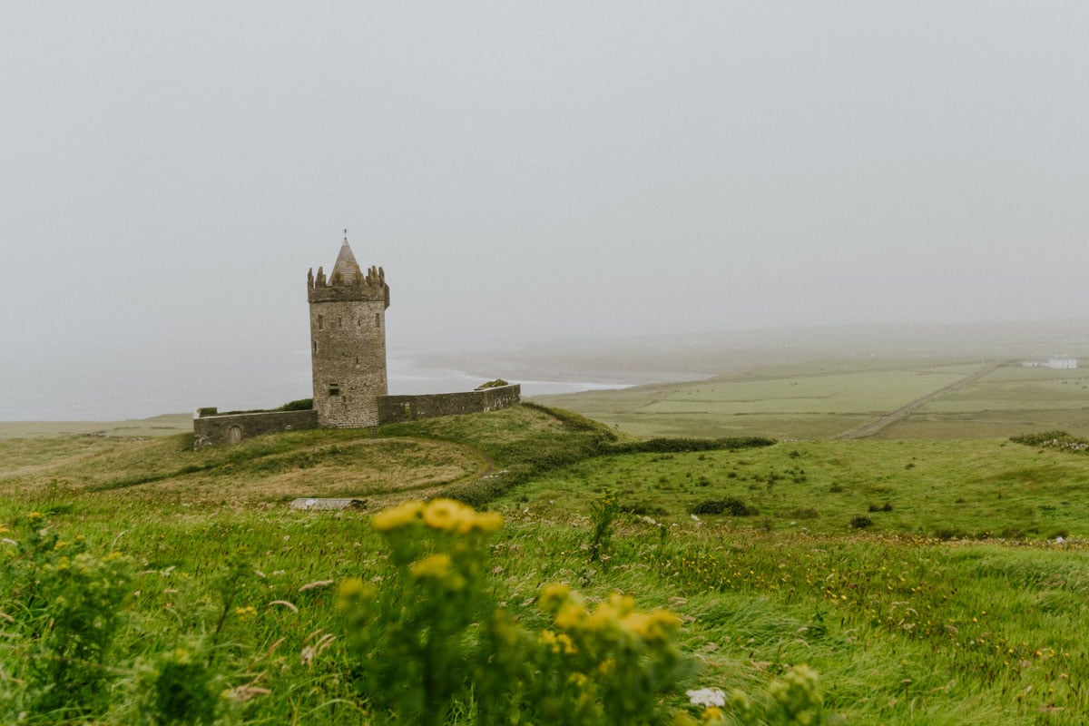 外国人が繁栄できるアイルランドの11の手頃な価格の場所