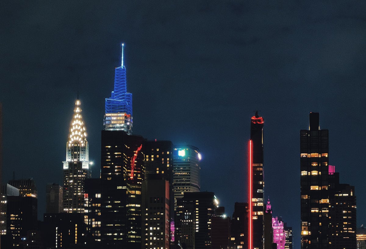 2025年に旅行愛好家のためにロングアイランドに住む12の素晴らしい場所