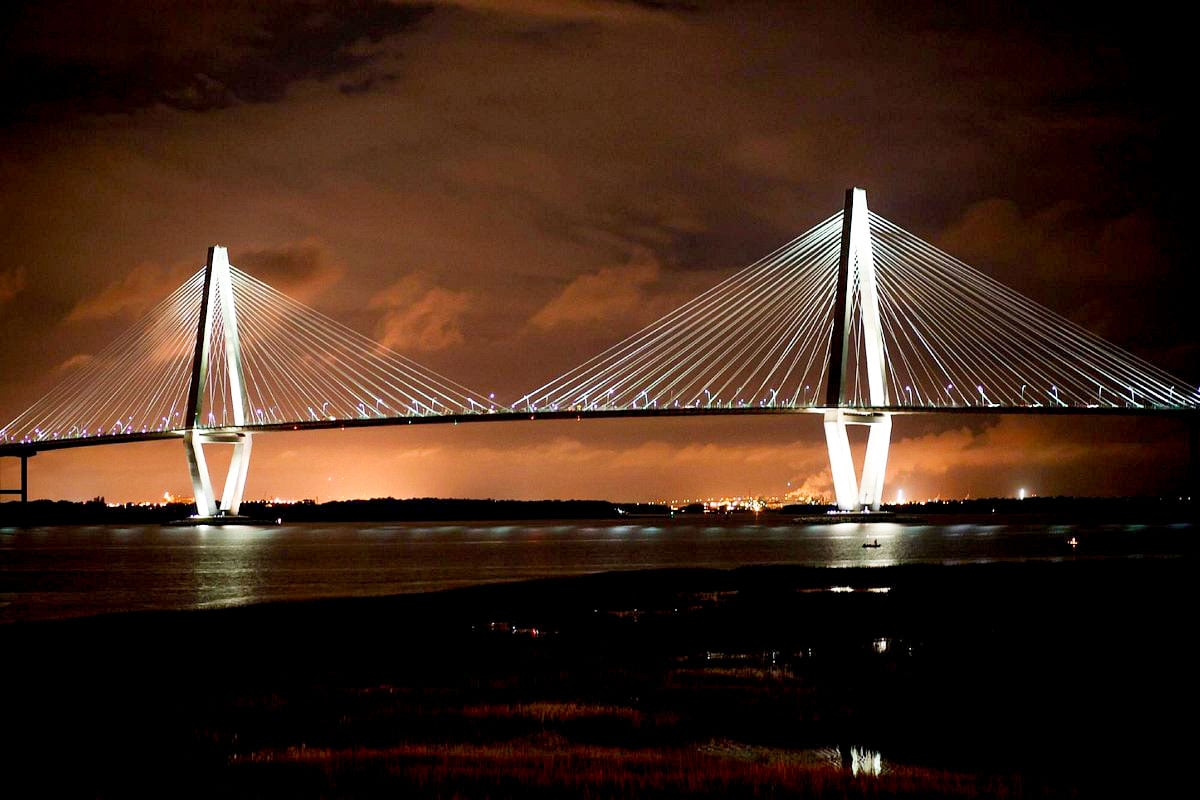 ナイトアットナイトのチャールストンでやるべき12（2025ガイド）