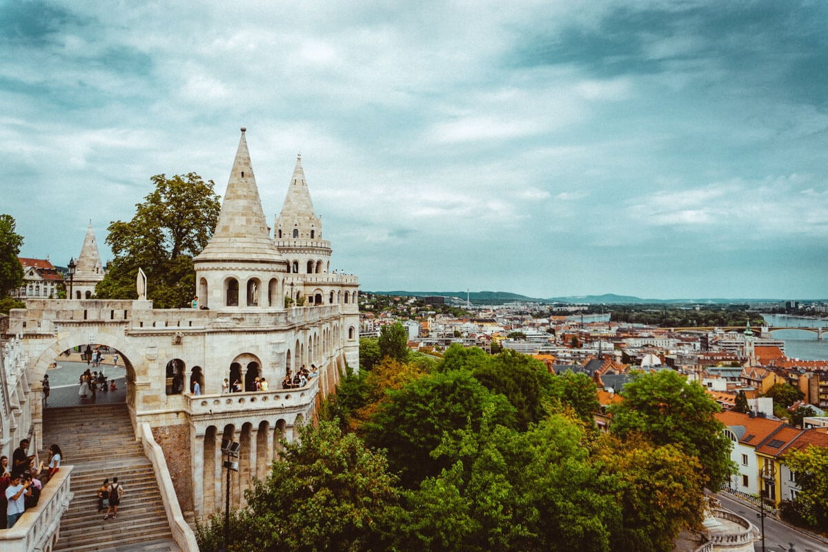 2026年1月に訪れるヨーロッパのトップ13の暖かい場所