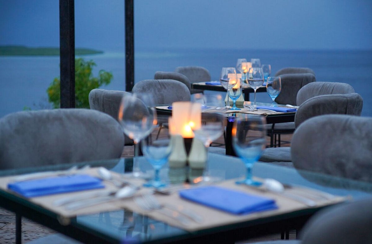 バリ島の22のクールでユニークなレストラン(2025 Foodie Guide)