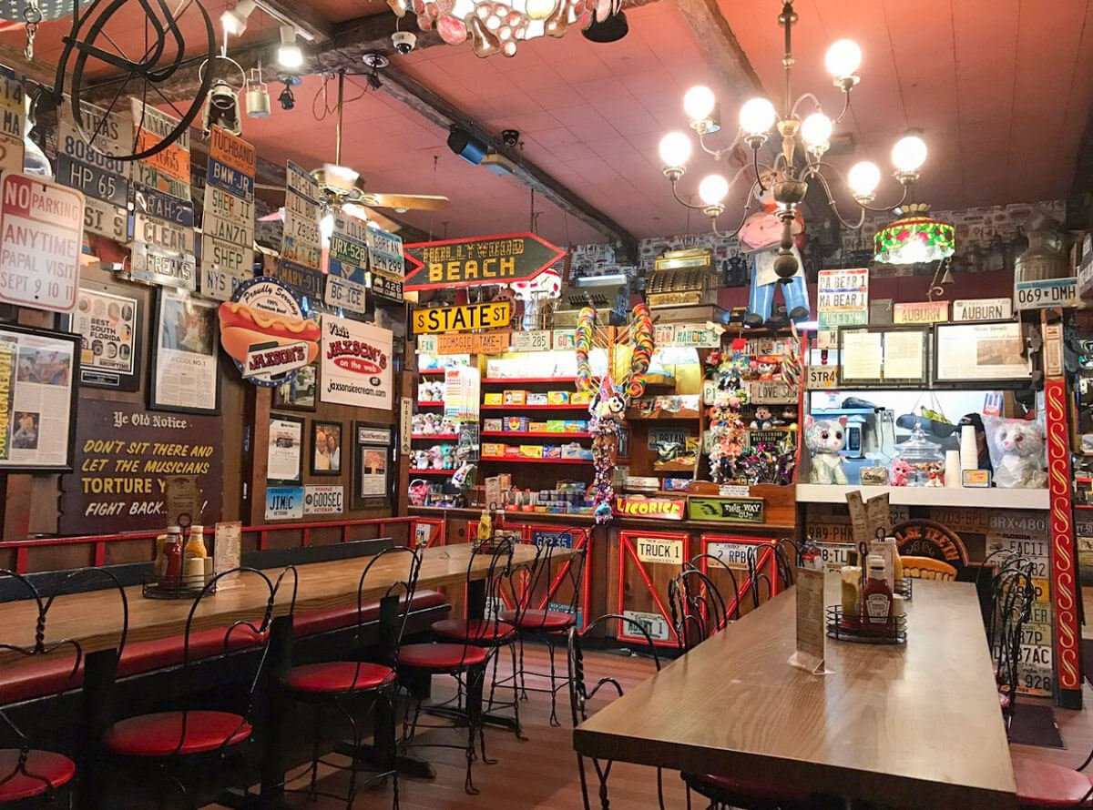 フォートローダーデールにある21の必見のトレンディなレストランがあなたの心を吹き飛ばす